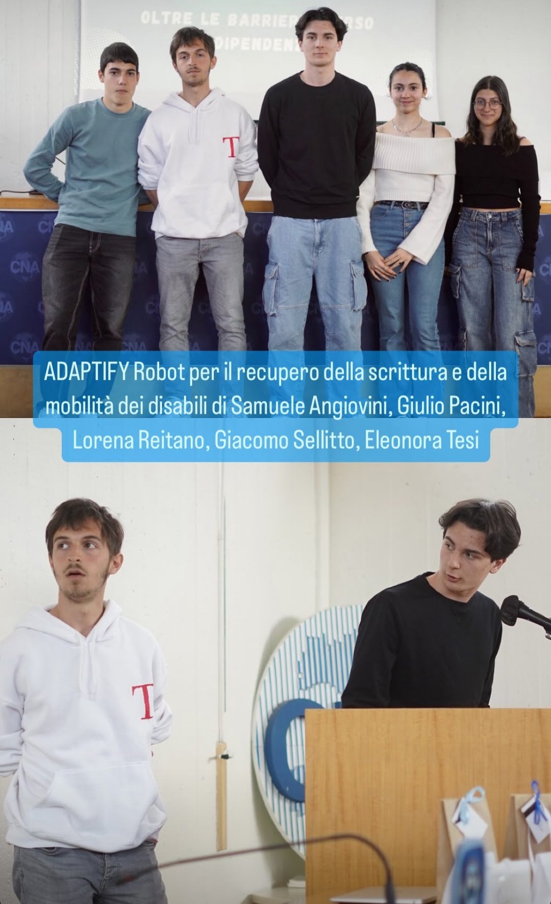 10adaptify